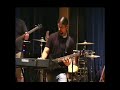 Mike Walsh ( www.mikewalsh.name, www.myspace.com/mikewalsh7 ) plays the Giano ( Guitar/Piano ) a the same time. This was filmed at the National Guitar Workshop in 2005. The Giano Technique was invented by Mike in late 2002 as a way to improve his improvisation skills and coordination. This song is 4 minutes of a 15 minute long NGW 2005 DVD which can be purchased on Mike's website and myspace page.If interested in lessons ( webcam in 08 ) or  recording contact Mike. Mike@sage4.comwww.mikewalsh.name