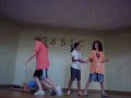 copperfield skit ! camp 2008