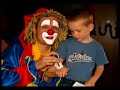 Ricsi Boh�c a BenczeShow-ban 2. r�sz