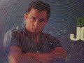 Johnny Cash sings "BONANZA !"