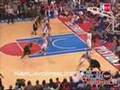 Round 1 Game 1 Pistons vs Sixers 2008 Playoffs