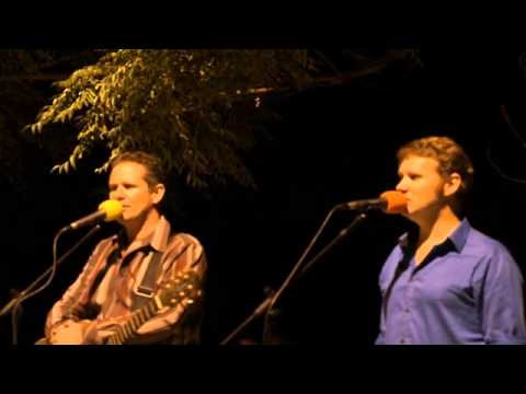 Ek Wil Sing Van Sy Liefde