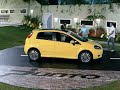 BBB8 - Rafael ganha um Fiat Punto