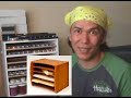 Organizing 5gr Jars