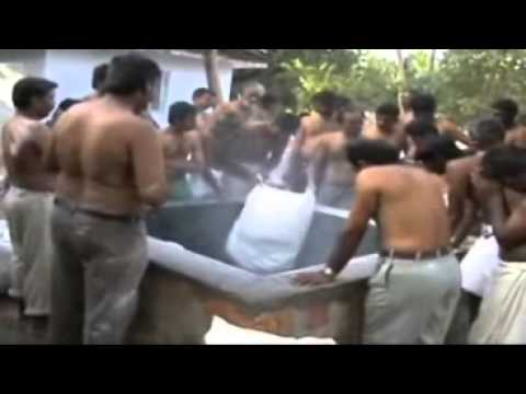 18 siddhar - jeeva samadhi video of velladai siddhar.