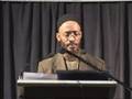 Allah: The Creator-The Omniscient-The Self Sufficient