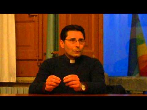 Don Donato Ameduri: “L’accoglienza è un dovere” item-thumbnail