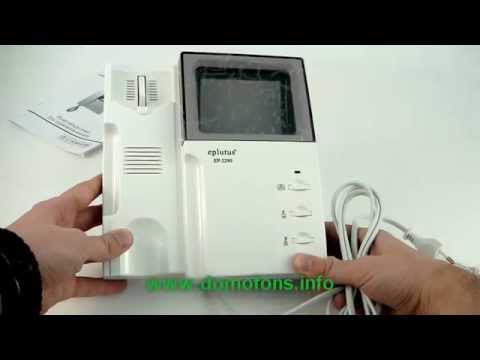 Eplutus 2280 схема подключения Eplutus 2280 схема подключения