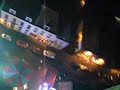 Korte registratie van een aantal attracties op de kermis in Gorkum plus een ritje in de 60 meter hoge zweefmolen