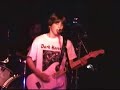 Jesse Kinch performs Cult Of Personality
