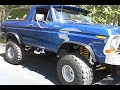 1978 Ford Bronco - Thumb #2