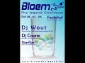 DJ Wout meets Da Peejay - The Awakening