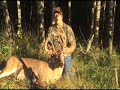 Whitetail Deer Hunt in Wisconsin 