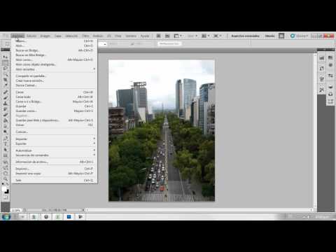 how to define dpi in photoshop