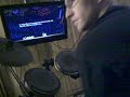 Slipknot Sulfur SR Ion Drum Rocker Expert