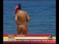 Naturismo na Record 1/3