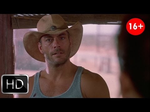 ИНФЕРНО(INFERNO) - Жан Клод Ванн Дамм клип