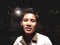 Mr UGM