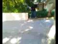 videos de Cross Skate Team-Nose Stall Combo