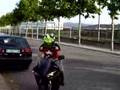 Muntal & Valls wheelies V 