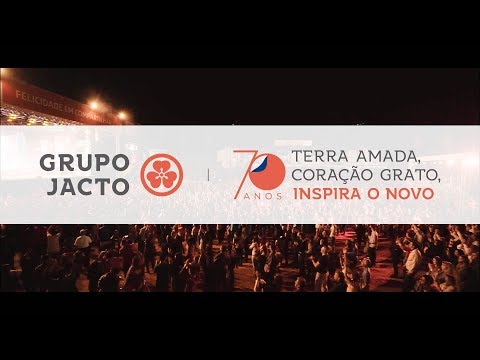 Celebração 70 anos