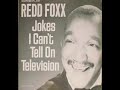 one of redd foxx's underground lps from the 60s.