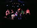 Abuela Coca - Reggae Song, live in Fulda 11-9-05 (01/07)
