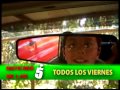 Promo 01x02 Noticreo de las 5 2º Temp.