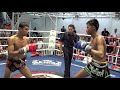 Sorndang (Tiger Muay Thai) vs Palungsing Tor Sanghirun @ Bangla Thai Boxing Stadium