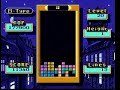 Super Tetris 2 + Bombliss B-Type level 20 Super Tetris 2 + Bombliss B-Type level 20