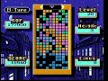 lousy tetris skills. can't even pass height 3.