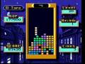 Super Tetris 2 + Bombliss B-Type level 20