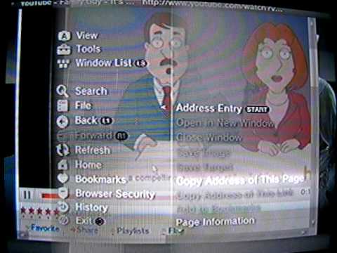 Youtube - Video: Download Any Youtube Video Onto Your PS3
