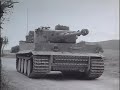 Watch 'WW2 Eastern Front in Motion-KURSK-German WH WL SS- Tiger Stuka MG34 StuG Panther Panzer IV MG42 MP40'
