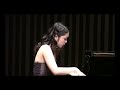 Beethoven Sonate pathetique 2nd mov.????