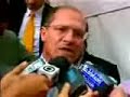 ALCKMIN e a sua política de segurança pública