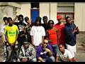 Nino ft Priesterrr, Negative & Sjaakie - Geef geen moer