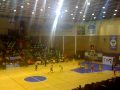 Meci baschet BC ICIM 16.12.2009 - secventa 3 minute