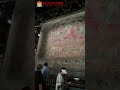 千年壁画艺术，正定县隆兴寺的注明壁画艺术鉴赏
