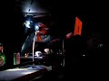 DJ Krush The Other Rooms Newcastle