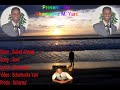 Click here to watch this video Gulled Ahmed Sool with lyrics