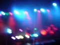pendulum oxegen 2008