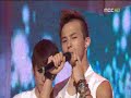 Bigbang - Haru Haru Performace at M.Core 08.30.08