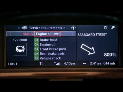 how to check oil level on a v-rod