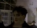 The cure~ Friday, I\