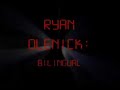 Ryan Olenick - Back to the Future