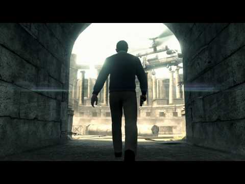 James Bond: Blood Stone (2010/ENG) James Bond: Blood Stone (2010/ENG)