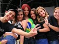 Mix RBDeiros no pares