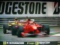F1 SPA 1998