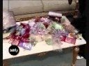 من برنامج راصدحلقه عن الفقرمن اخراج سعيد الشامي